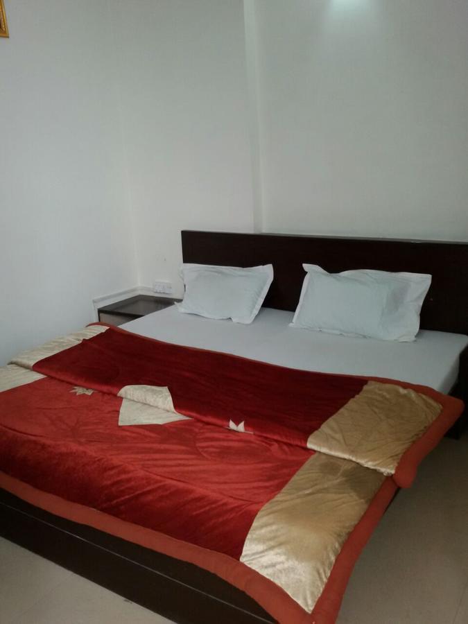 Hotel Aashiyana Agra  Exterior foto